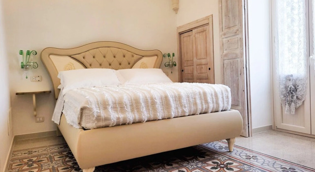 Rossini Guest House, Rezervasyon Misafirhane Valle d'Itria otoparklı oteller, Otopark