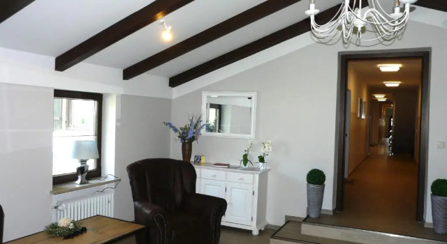 Ferienwohnung 7 Bergschlößl Oberaudorf, Varaa Hotelli Oberaudorf 