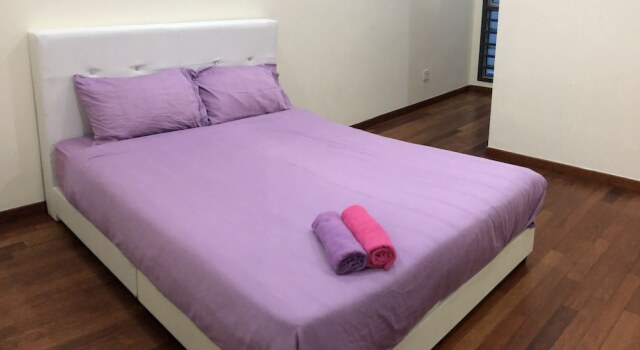 Коттедж Smart Home Stay