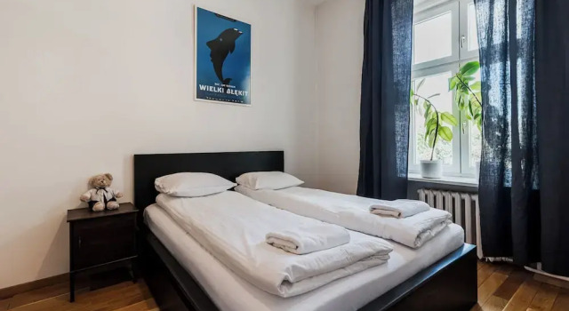 RentPlanet - Apartament Kotlarska II, Забронировать Апартаменты/квартира Вроцлав Нижнесилезское воеводство
