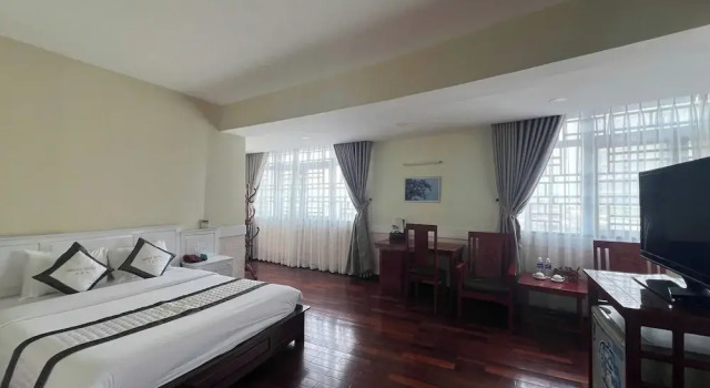 Номер Premier ORIENT Hotel