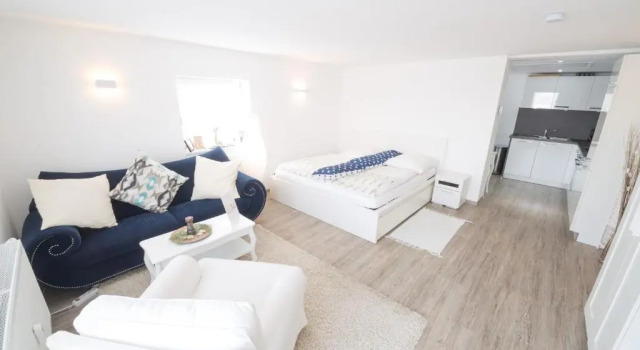 Perfect Apartment near Opera, Varaa Huoneisto Hotellit Baijeri pysäköinnillä, Pysäköinti