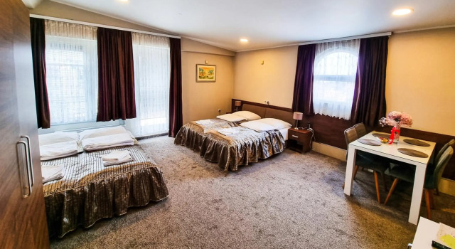 Apartments Alf - Om, Забронировать Апартаменты/квартира Баня-Лука Республика Сербская