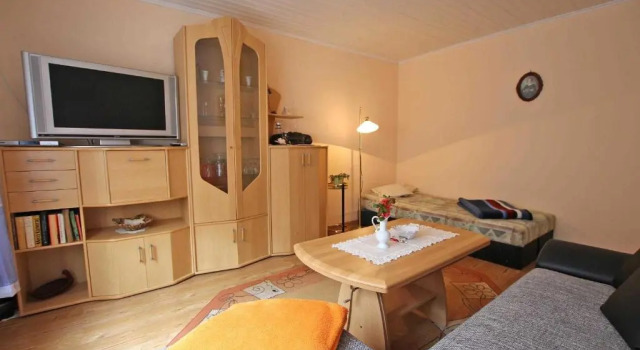 Ferienwohnung Malchow SEE 4551, Забронировать Отель Отели Мекленбургское поозёрье с парковкой, Парковка