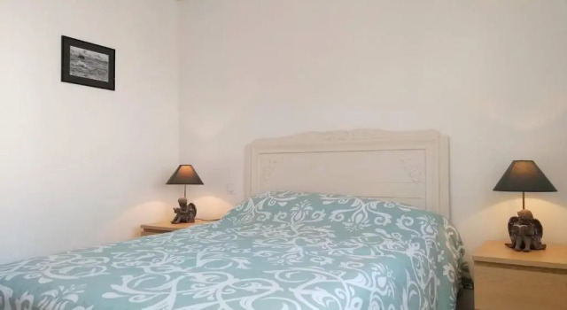 Maison La Guérinière, 3 pièces, 5 personnes - FR-1-224B-69, Забронировать Отель Ла-Гериньер Nourmoutier, рядом с Пляж Gueriniere