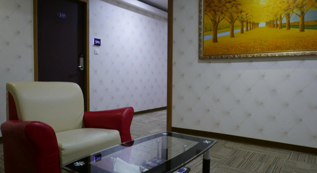 Ours Inn