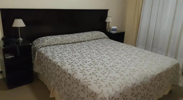 Двухместный номер Standard Hotel Puerta del Sol