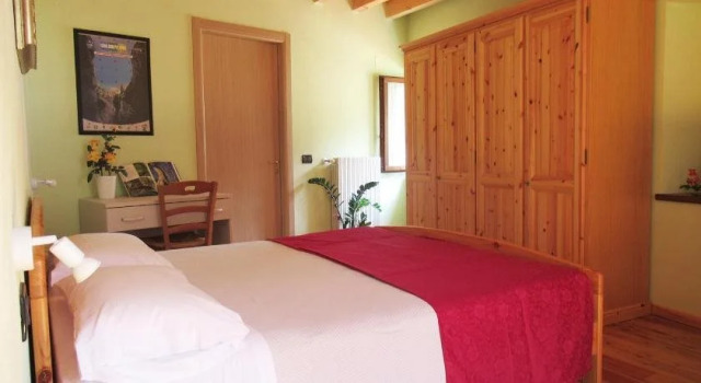 Antica Osteria Pace, Book Hotel Hoteller i Brescia med parkering, Parkering