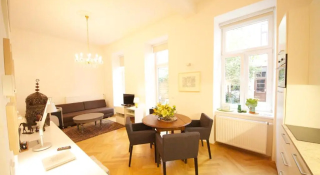 Hoheschule Apartment Levade, Book Apartment Hotels in Vienna with Parking, near Museumsquartier, Parking