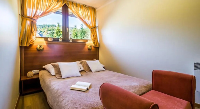 Mountain Apartments Butorowy Residence, Забронировать Апартаменты/квартира Апартаменты Косцелиско, рядом с Butorowy Wierch Chairlift, Апартаменты/квартира