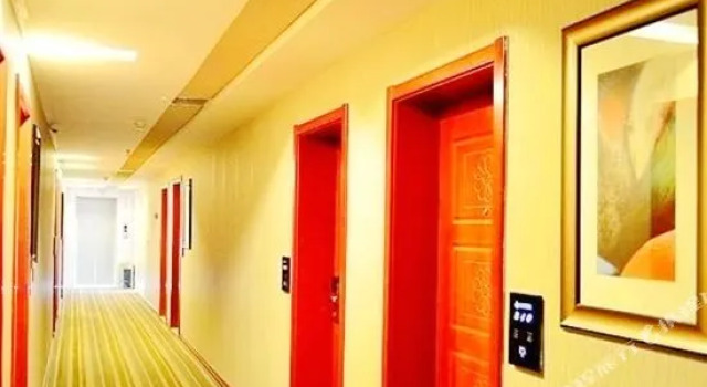 Xingye Zhenmei Hotel (Wuhan Zhongjia Village Subway Station Guiyuan Temple Store), Varaa Hotelli Hanyang District 