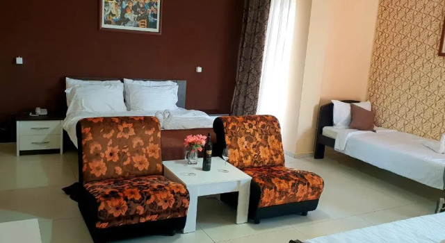 Hotel Lagadin, Prenota Hotel Lagadin Lago di Ohrid