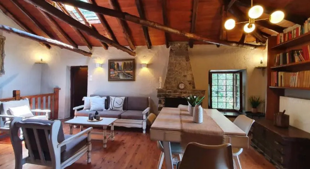 Коттедж Lydia Grace Nature Residence