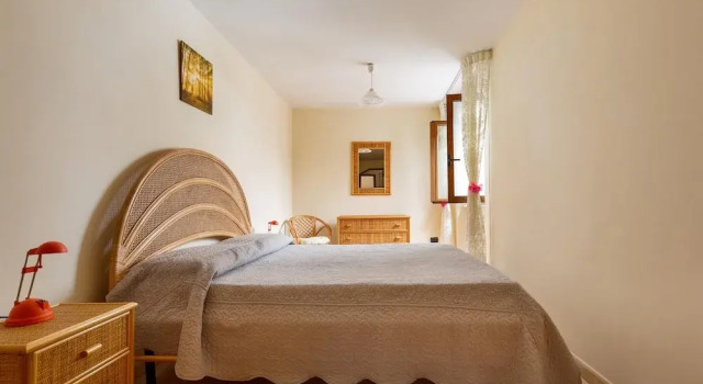 2756 Villa Verdemare - Appartamento B by Barbarhouse