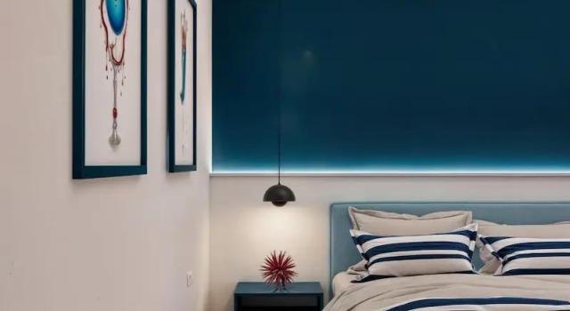 Номер Deluxe Cioffi Sorrento rooms