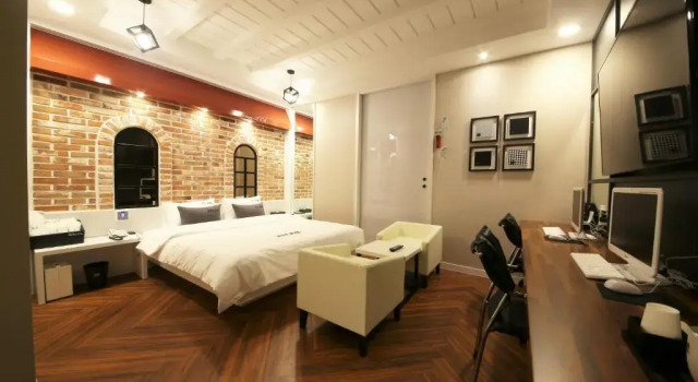 Люкс Premium Ava Hotel