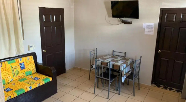 Люкс Deluxe Hotel Mariposa
