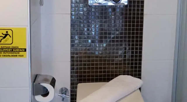 Двухместный номер Standard Club Viva Hotel