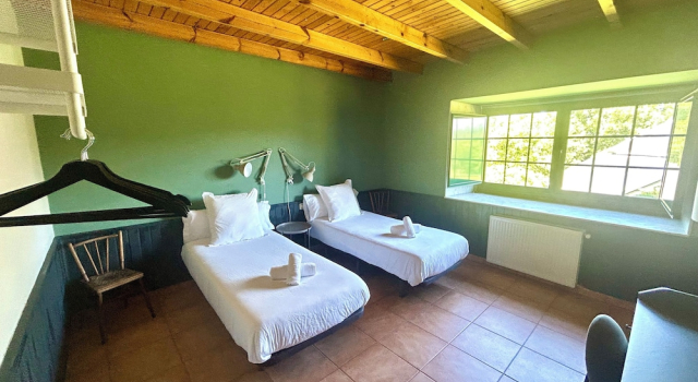 Номер Standard Casa Bolboreta by Unusual Hotels