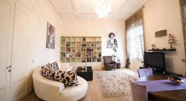 Апартаменты Red Hotel Downtown Unirii