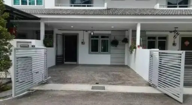 Cameron top31 golden hills night market homestay, Boek Hotel Brinchang 