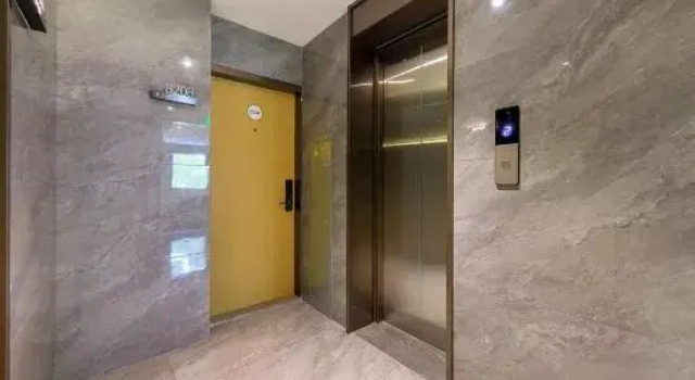 Super 8 Select Hotel (Beijing International Exhibition Center Xibahe Subway Station), Rezerwuj Hotel Pekin Pekin