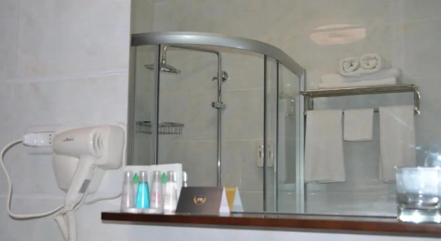 Номер Economy Hotel 198