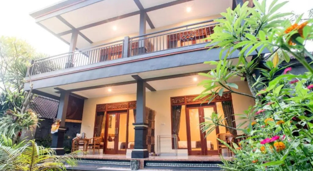Shindu Homestay Room 9, Забронировать Отель Убуд Гианьяр