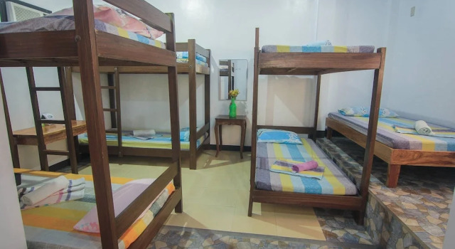 247 BalikBayan Fun Resort, Réserver Complexe hôtelier Bacacay Albay