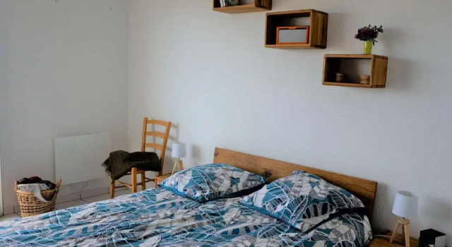 Appartement Perros-Guirec, 2 pièces, 4 personnes - FR-1-368-293, Rezerwuj Apartament Perros-Guirec 