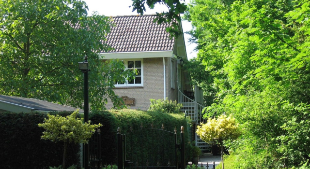 Апартаменты Apartment in Oostkapelle near the Beach
