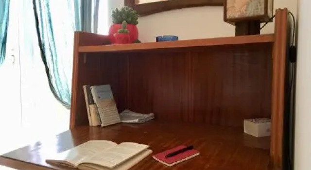 Gò Gò House 2 Casa Aprile, Забронировать Отель Отели Палермо с парковкой, рядом с Кафедральный собор, Парковка