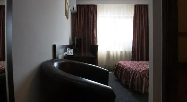 Hotel Polaris, Rezervovat Hotel 3hvězdičkové hotely v Suceava, 3*