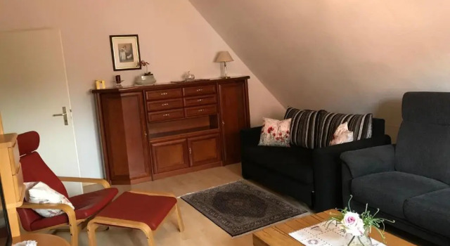Ferienwohnung Thekla