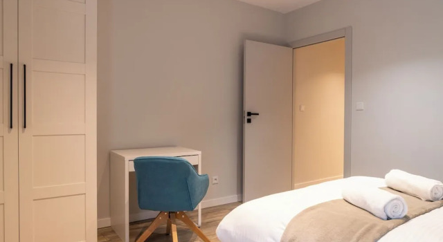 Апартаменты Comfort RentPlanet - Atal City Square