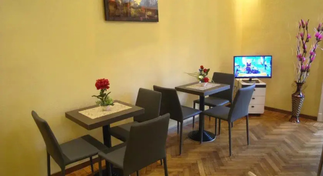 Hotel La Felicita, Buchen Sie Hotel Mailand Lombardei