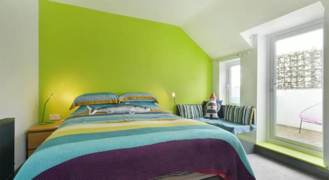 Номер Superior Farne Island rooms
