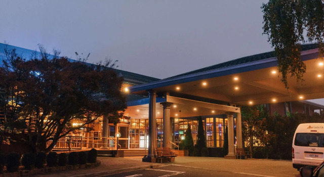 Country Club Tasmania, Book Hotel Prospect Vale 