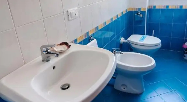 Номер Standard La Casa degli Artisti 1