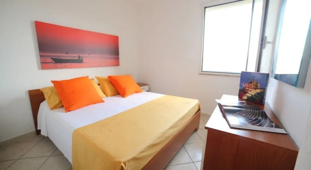 Apartment Keller Residence Rivamare Ugento