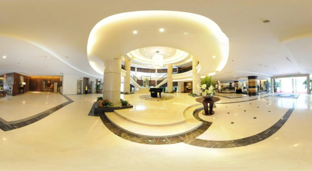 Poly Hotel, Varaa Hotelli Hotellit Guangdong aamiaisella, Aamiainen