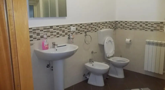 Двухместный номер Standard Stazione di Palermo affitti