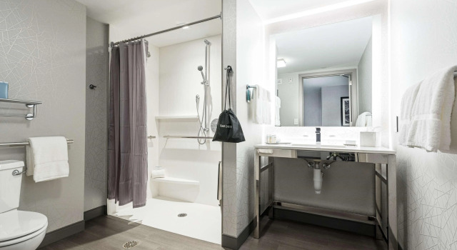 Homewood Suites by Hilton Boston Logan Airport Chelsea