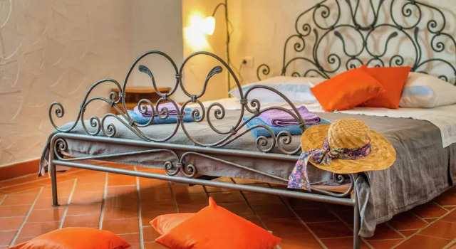 Вилла Holiday Home with Swimming Pool near Lim Bay & Beach