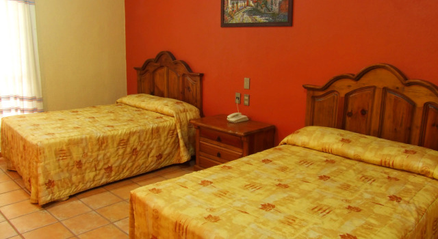 Hotel Oaxaca Dorado, Book Hotel Oaxaca City Oaxaca