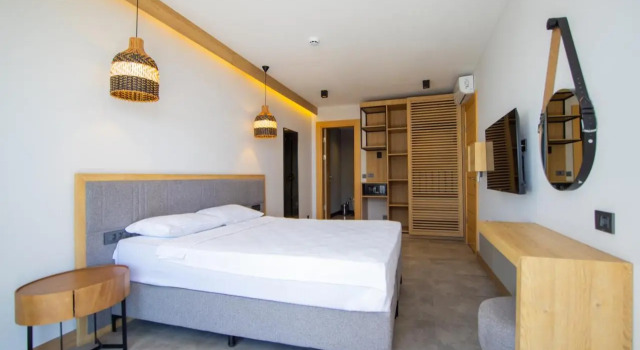 Asterina Hotel