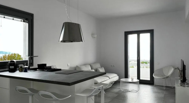Alexander Suites