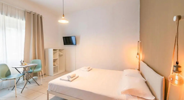 Standard Studio Appartamento 21