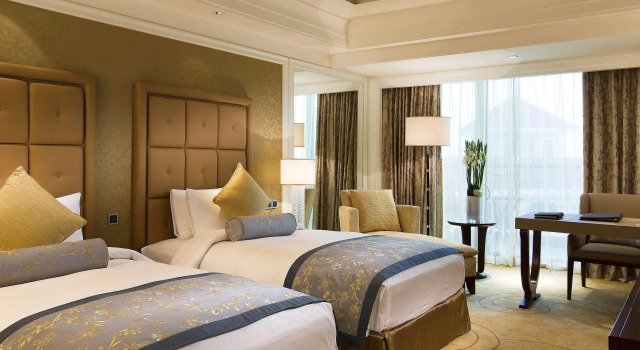 Sofitel Shanghai Sheshan Oriental
