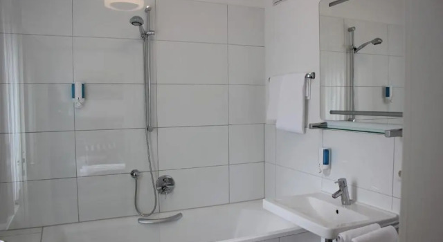 Двухместный номер Standard Am Blumenhaus